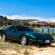Illustration for article titled This Car Show Gloriously Celebrates Your '80s And '90s Dream Machines